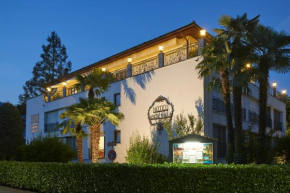 Отель Hotel Ascovilla Charming Hideway, Аскона
